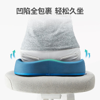 佳奥(JAGO)四叶草坐垫椅垫J07B08AS1