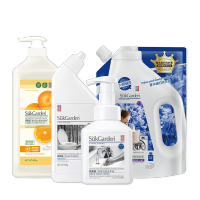 蔬果园 家清套装A