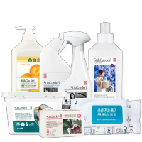 蔬果园 家清套装D