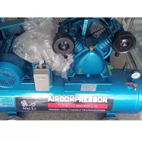 茶花 1.2米长 电机功率4kw 排气量0.6立方 8公斤空压机
