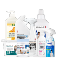 蔬果园 家清套装E