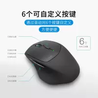 雷柏 MT550G鼠标
