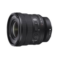 SONY 全画幅广角电动变焦F4恒定光圈G镜头 (SELP1635G)FE PZ 16-35mm F4 G 官方标配