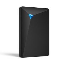 移动硬盘G20 USB3.0接口2.5英寸移动机械硬盘 4TB 商用
