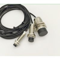 康倍达 接近开关 XS618B1MAL2