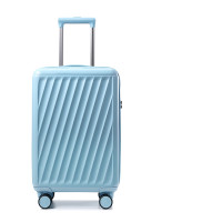 外交官拉杆箱20英寸大容量HM-61082