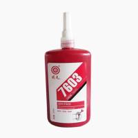 回天 固持厌氧胶 7603 50mL 绿色 1支