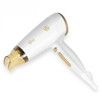 沙宣1600W负离子陶瓷强风电吹风S9142WCN