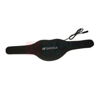 山水 颈椎按摩器