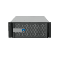 NetApp (FAS8300) 混合闪存存储磁盘阵列