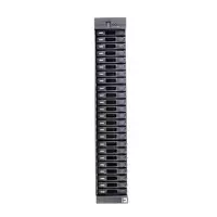 NetApp DS224C 2U24 46TB (12x 3.84TB /SAS SSD) 存储磁盘阵列
