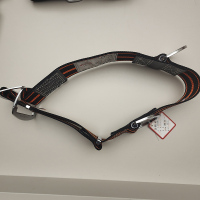 登月 消防安全腰带