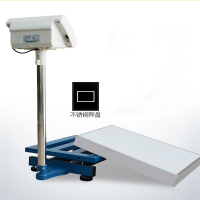 双安(AA) 电子秤 200KG