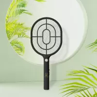 思嘉思达大英联名啪啪电蚊拍(安德森猫)SKD-M1010