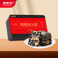 福东海 阿胶固元糕500克 1盒装