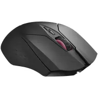 雷柏 V20W电竞鼠标