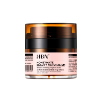 HBN·视黄醇紧塑赋活晚霜2.0(50g*1瓶)GJWS20001保湿护肤