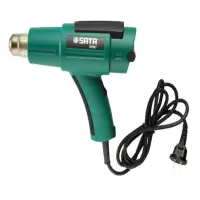 世达(SATA) 数显型热风枪 97923A 货期:5天