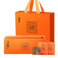 福东海 陈皮白茶180克(6gx30袋) 1盒装