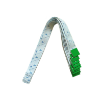 苍蝇贴粘苍蝇彩带条强力引诱灭捕苍蝇神器克星, 580*50 20条/包