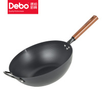 德铂(Debo)DEP-893克鲁伊夫炒锅