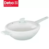 德铂(Debo)DEP-898卡姆洛炒锅