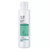 玉泽 净颜控油爽肤水-200ml