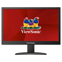 优派(ViewSonic) 15.6英寸 VA1620-H 原生6bit 电脑显示器