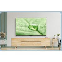 TCL电视机 75英寸 75S11 高色域 60Hz 2+32GB高清人工智能液晶平板 55英寸 55S11