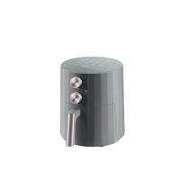 美的(Midea)空气炸锅家用5L大容量 MF-KZE500x9[5升罗马柱旋钮]