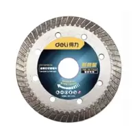 得力(deli)金刚石切割锯片105mmDH-CQP105-Z2