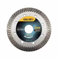 得力(deli)金刚石切割锯片105mmDH-CQP105-Z1