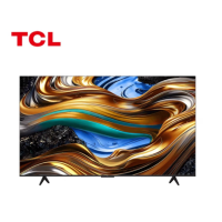 TCL电视 65S11H 超能芯片T2 超薄一体化设计 全通道120Hz A++超显屏 原色高色域 超薄疾速电视