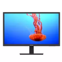优派(ViewSonic)21.5英寸显示器 VA2271-A-2蓝光显示屏