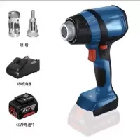 TS锂电热风枪GHG18V-50