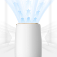 格力除湿机,抽湿机家用除湿量20升/天 卧室客厅除潮防霉除湿器干燥器干衣机IE智能控湿24h定时DH20EH