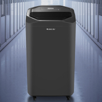 格力除湿机家用大功率工业高效防霉除湿器 地下室室内防潮干衣机干燥机 160L/天 DH160FQA1A