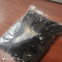 扣式吸盘SFC-3-F,连接板厚0.9~2.5