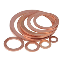 Garnor DP-B08G紫铜垫片\-8