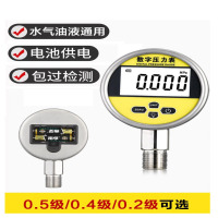 Garnor 1.6MPA电子压力表\1.6MPA G1/2"