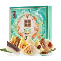 五芳斋(WU FANG ZHAI)五芳九州礼 1694克