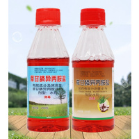 保康(BAOKANG) 草甘膦 200ML/瓶