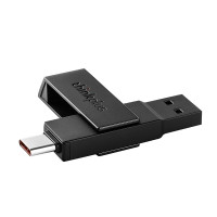 联想(thinkplus) U盘X121 128G