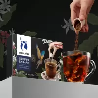 瑞幸冷萃即溶咖啡 混合口味8枚装RX0015