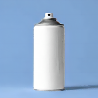 自动手摇自喷漆