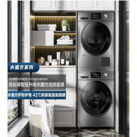 水魔方TG100V87MIY+TH100VH87WY