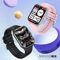 勒沃智能全触手表LV-L26(颜色备注)