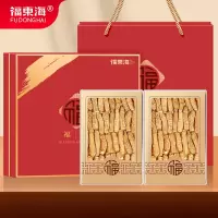 福东海 西洋参段 100克(50克*2)礼盒装