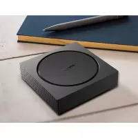罗技B1000 视频会议主机