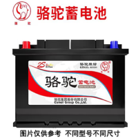 近火特种车蓄电池 骆驼6-QW-200